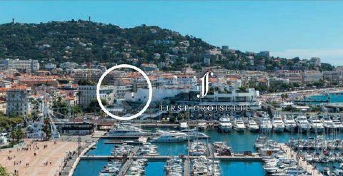 Picture of Home For Sale in Cannes, Cote d'Azur, France