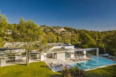 Home For Sale in Valbonne, France