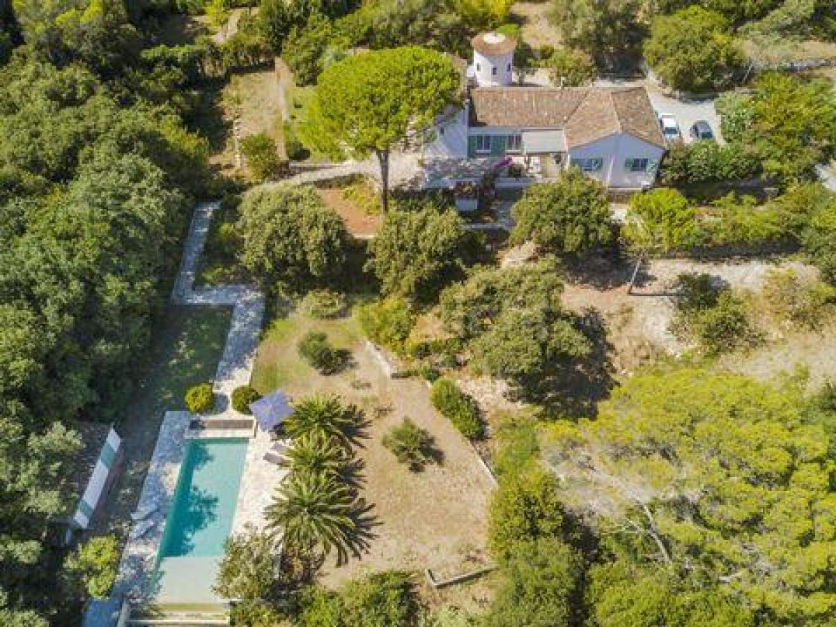 Picture of Home For Sale in Cannes, Cote d'Azur, France