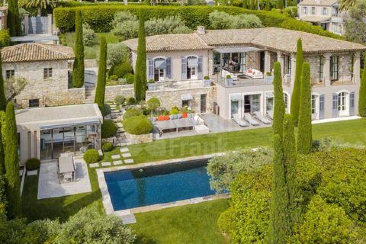 Picture of Home For Sale in Cannes, Cote d'Azur, France