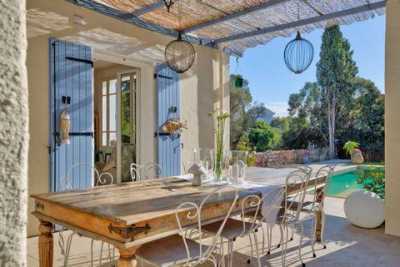Home For Sale in Antibes, France