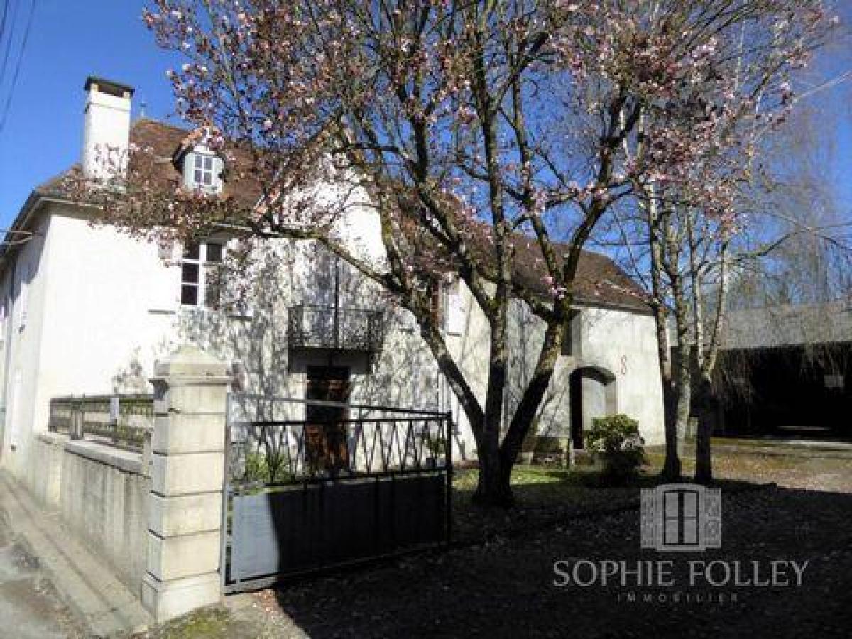 Picture of Home For Sale in Navarrenx, Aquitaine, France