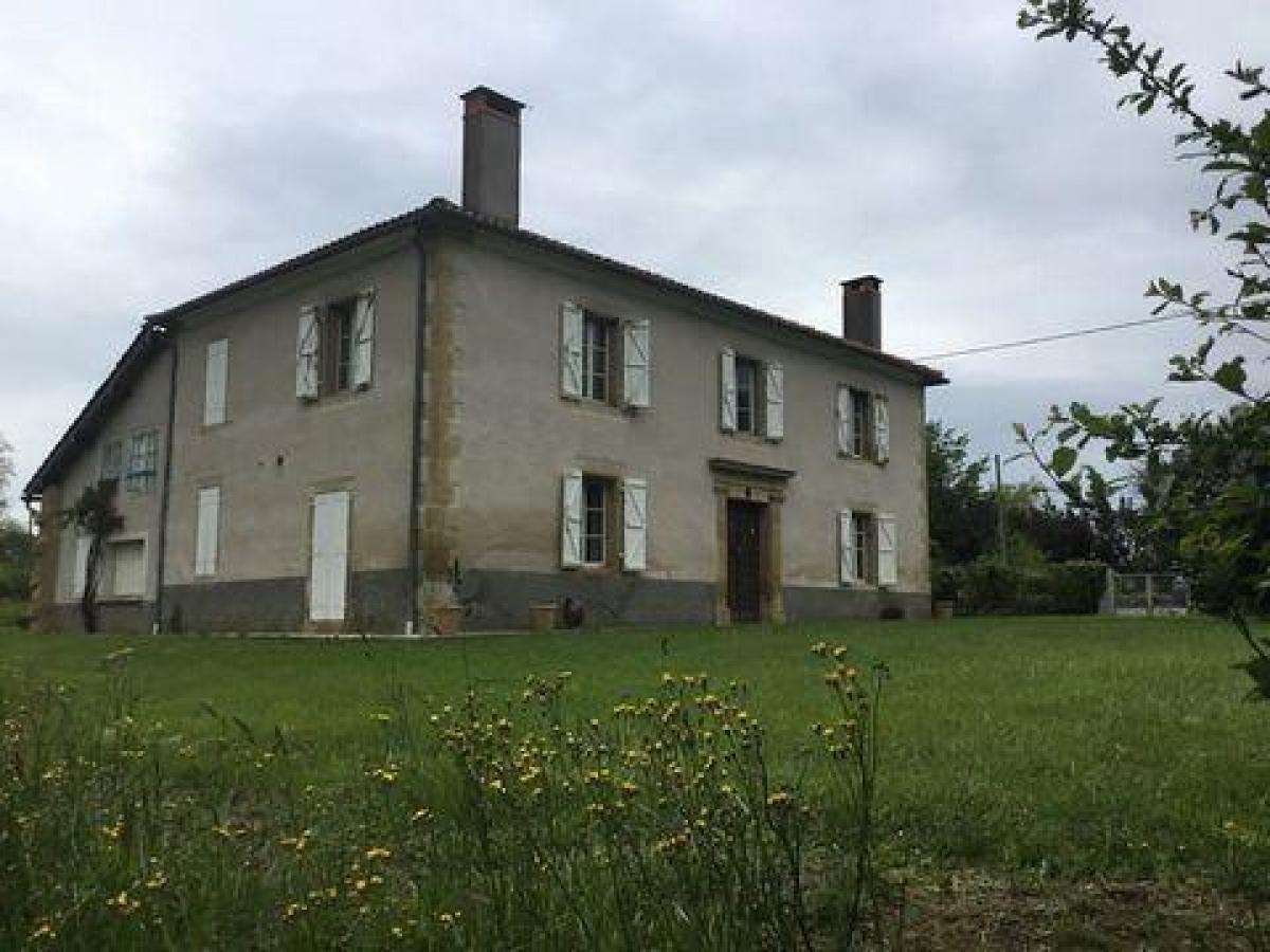 Picture of Home For Sale in Masseube, Midi Pyrenees, France