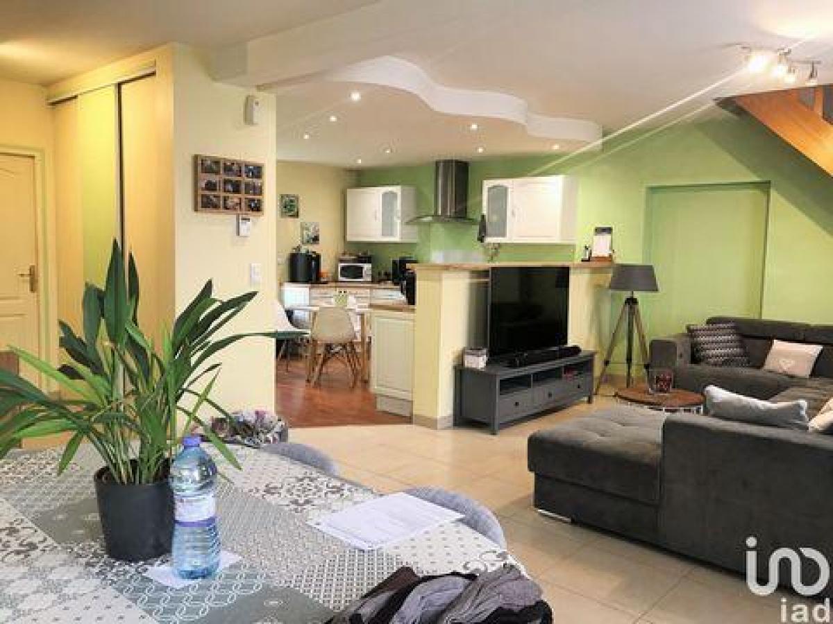 Picture of Home For Sale in Briare, Centre, France