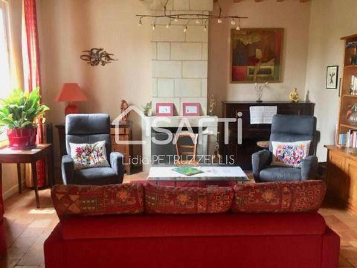 Picture of Home For Sale in Corne, Aquitaine, France