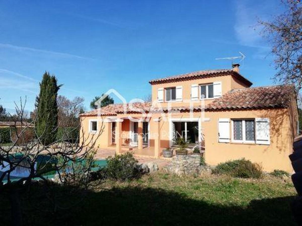 Picture of Home For Sale in Brignoles, Cote d'Azur, France