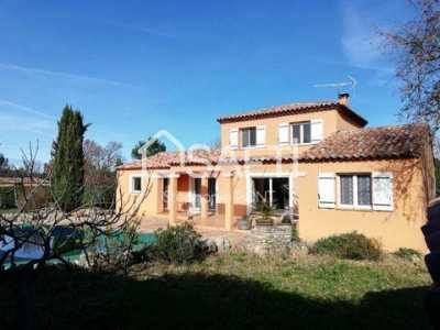 Home For Sale in Brignoles, France