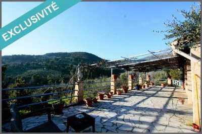 Home For Sale in Grasse, France