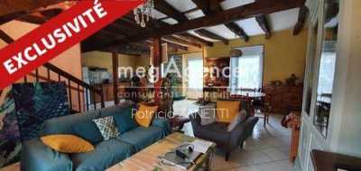 Home For Sale in Plessala, France