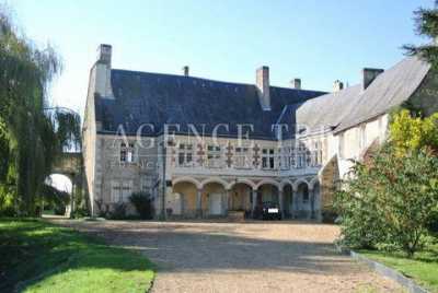 Home For Sale in Tours, France