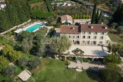 Home For Sale in Grasse, France