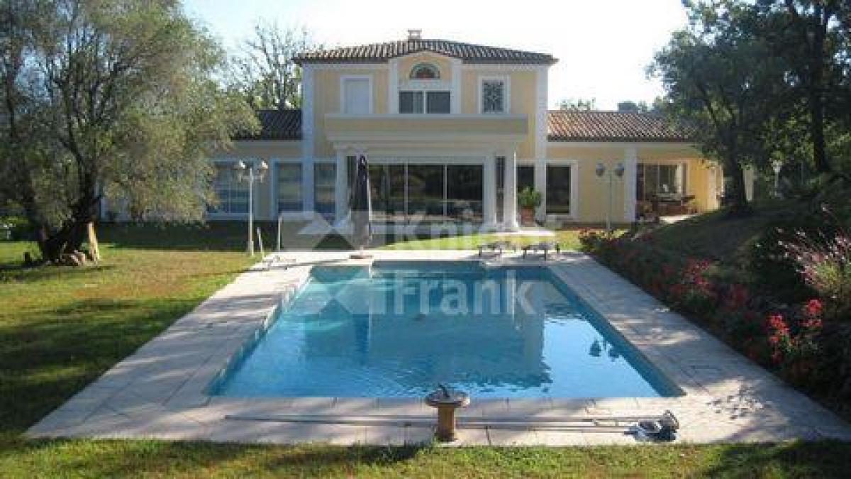 Picture of Home For Sale in Valbonne, Cote d'Azur, France