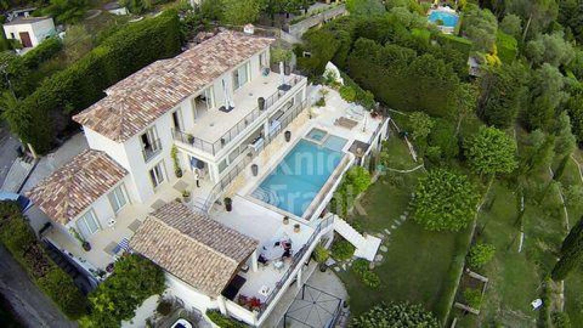 Picture of Home For Sale in Grasse, Cote d'Azur, France