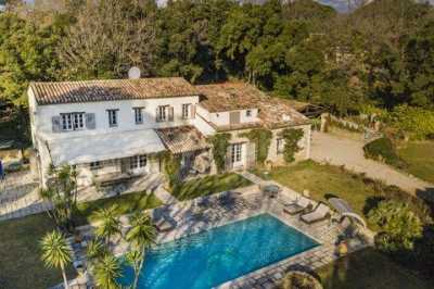 Home For Sale in Valbonne, France