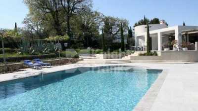 Home For Sale in Valbonne, France