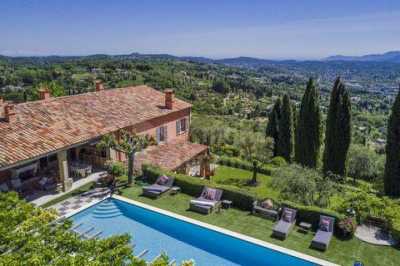 Home For Sale in Grasse, France