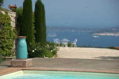 Home For Sale in Grimaud, France
