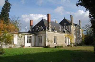 Home For Sale in Loches, France