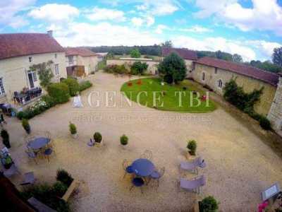 Home For Sale in Richelieu, France