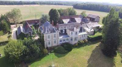 Home For Sale in Tours, France