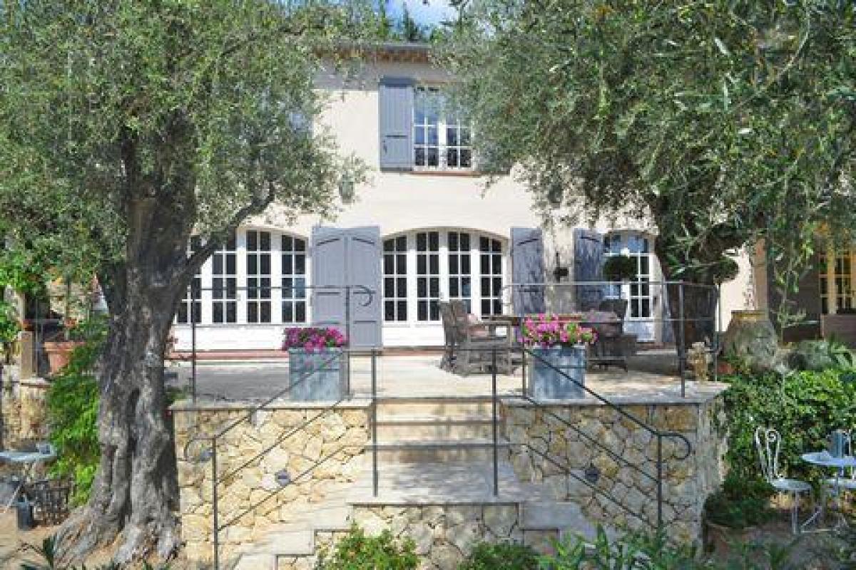 Picture of Home For Sale in Valbonne, Cote d'Azur, France