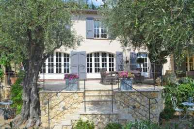 Home For Sale in Valbonne, France