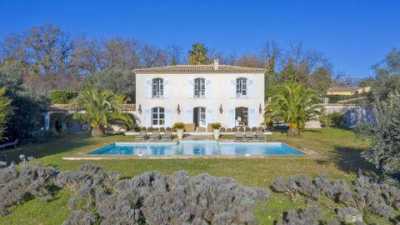 Home For Sale in Valbonne, France