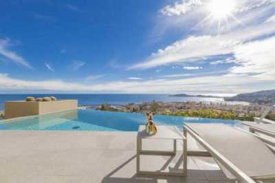 Home For Sale in Beaulieu-sur-mer, France