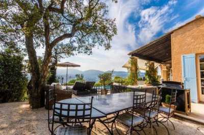Home For Sale in Saint-Tropez, France