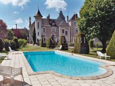 Home For Sale in Chenonceaux, France