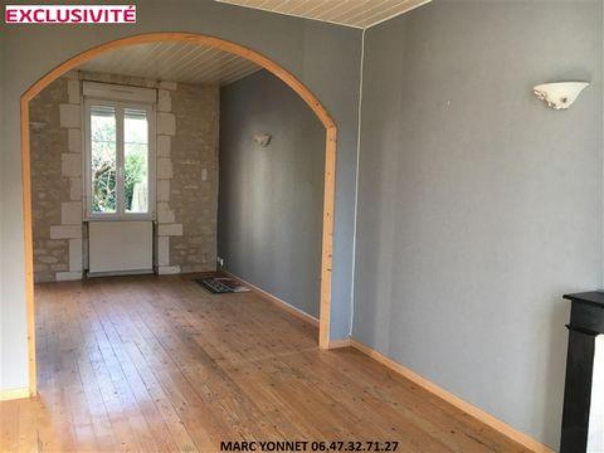 Picture of Home For Sale in Angouleme, Poitou Charentes, France