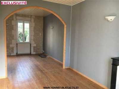 Home For Sale in Angouleme, France