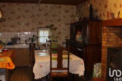 Home For Sale in Bayet, France