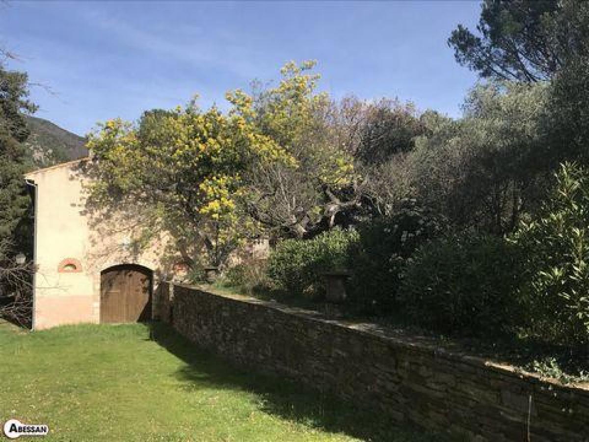 Picture of Home For Sale in Mons, Cote d'Azur, France