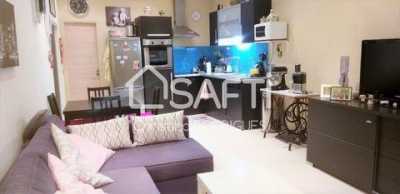 Apartment For Sale in LORGUES, France