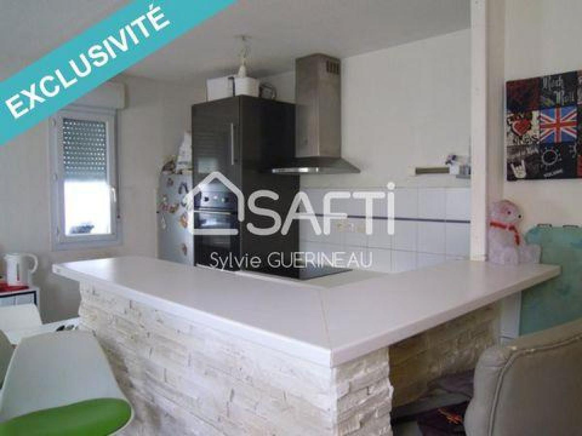 Picture of Apartment For Sale in Dax, Landes, France