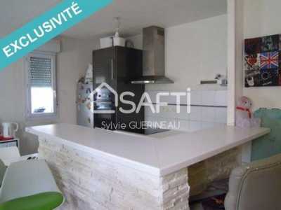 Apartment For Sale in Dax, France