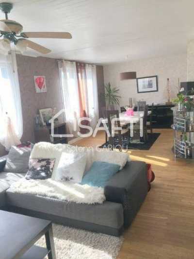 Apartment For Sale in Lorient, France