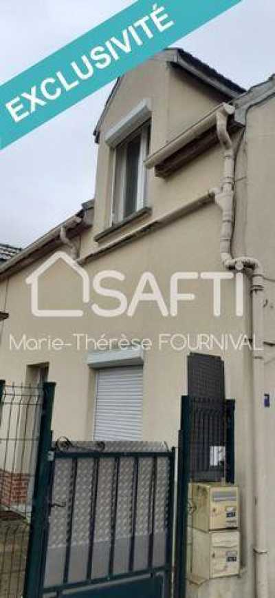 Apartment For Sale in Hermes, France