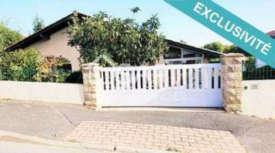 Home For Sale in Bayonne, France