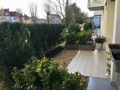 Apartment For Sale in Metz, France