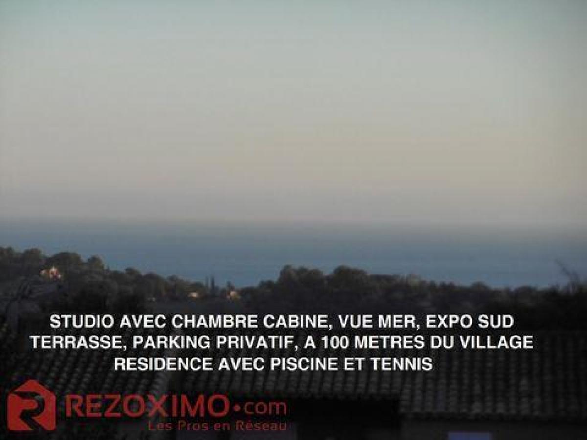 Picture of Home For Sale in La Croix Valmer, Cote d'Azur, France