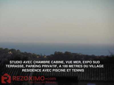 Home For Sale in La Croix Valmer, France