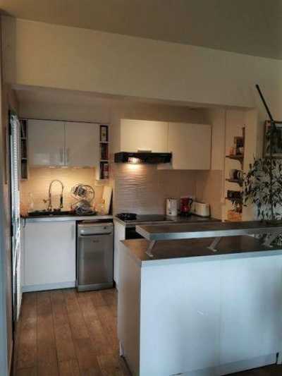 Apartment For Sale in Sens, France