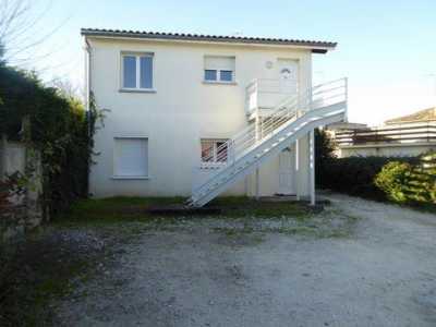 Condo For Sale in Libourne, France