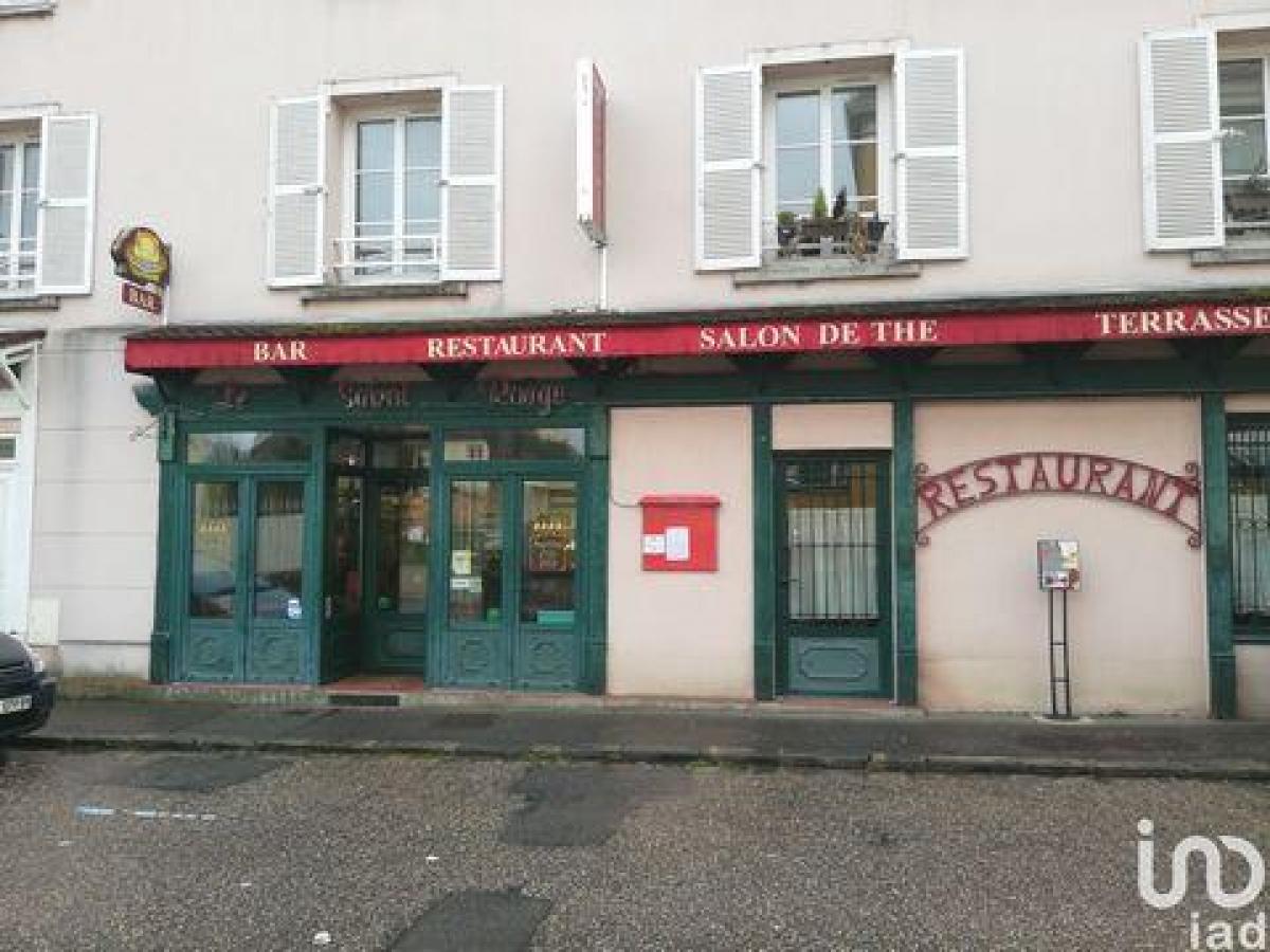 Picture of Office For Sale in Limours, Centre, France