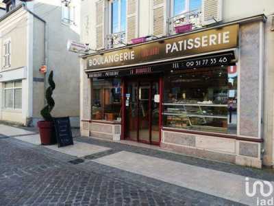 Office For Sale in Dourdan, France