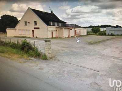 Industrial For Sale in Carentoir, France
