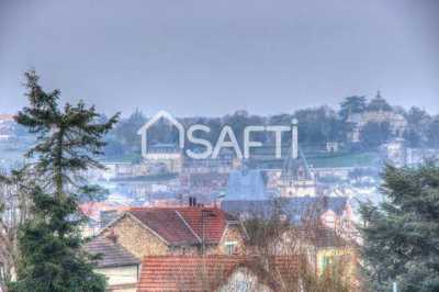 Apartment For Sale in Dreux, France