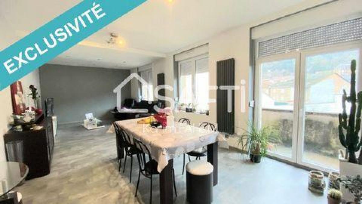 Picture of Apartment For Sale in Longwy, Lorraine, France